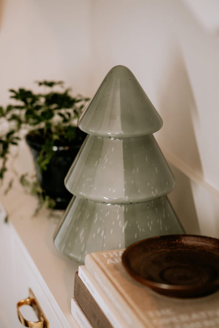 Kvist 20 tafellamp, Groen Globen Lighting