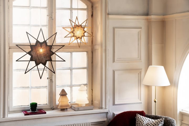Kvist 20 tafellamp, Wit Globen Lighting