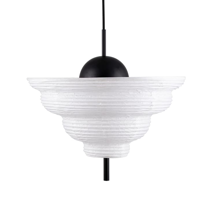 Kyoto hanglamp Ø45 cm, Wit Globen Lighting