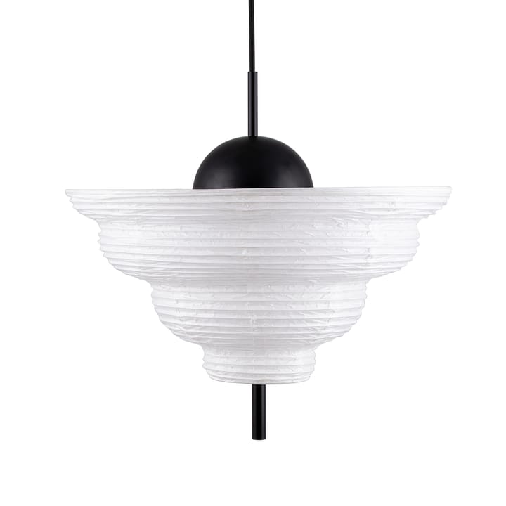 Kyoto hanglamp Ø45 cm - Wit - Globen Lighting