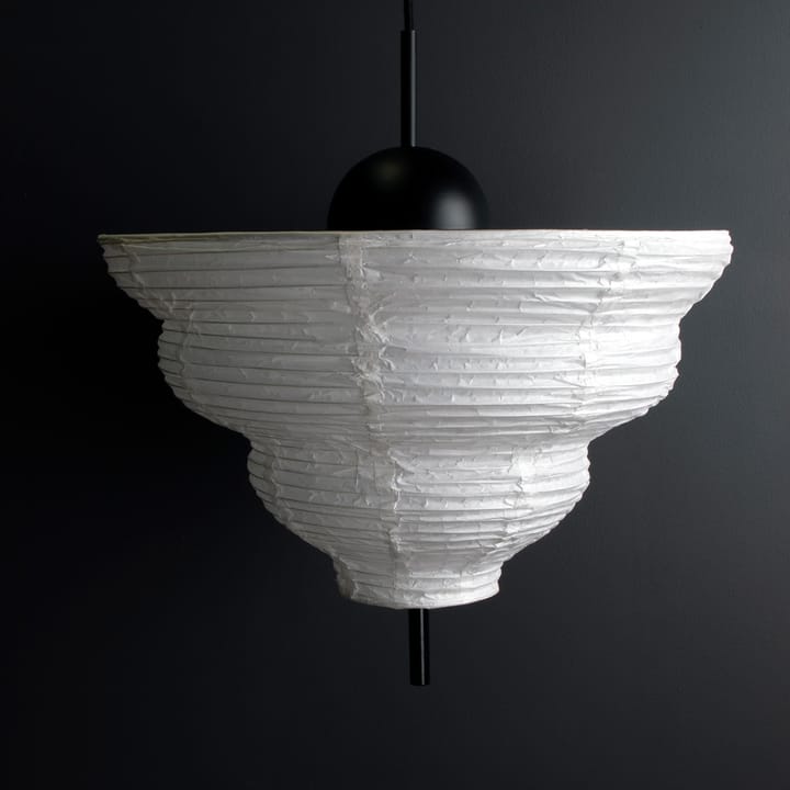 Kyoto hanglamp Ø45 cm, Wit Globen Lighting