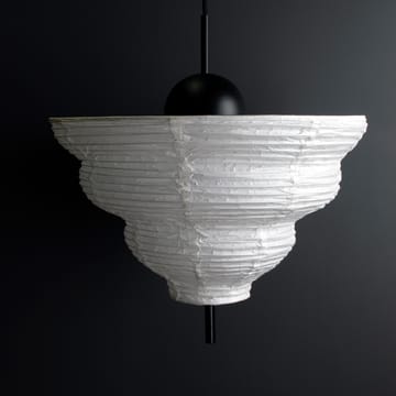 Kyoto hanglamp Ø45 cm - Wit - Globen Lighting