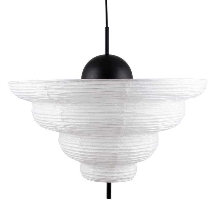 Kyoto hanglamp Ø60 cm - Wit - Globen Lighting