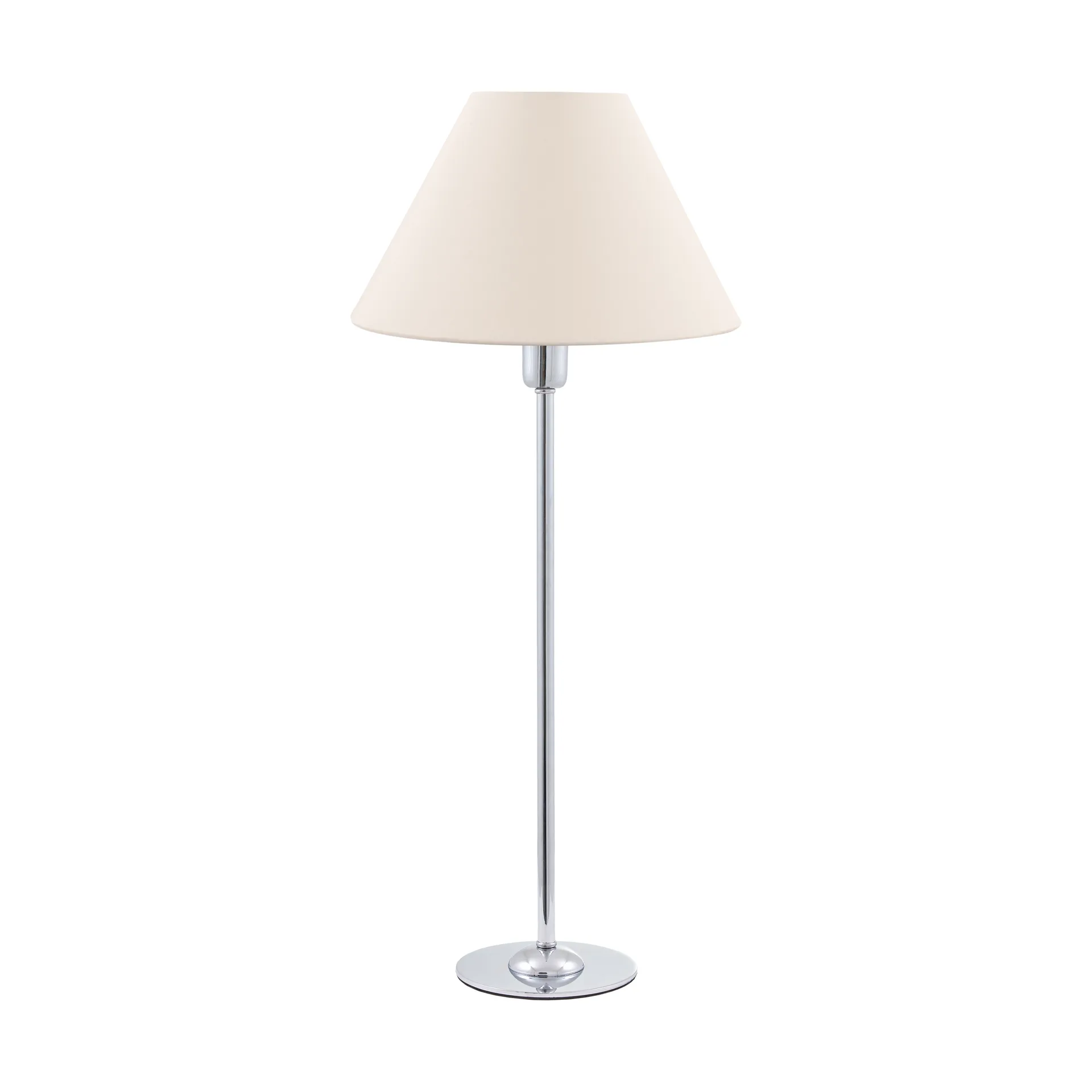 Lampvoet Iris 45, Chroom Globen Lighting