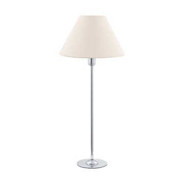 Lampvoet Iris 45 - Chroom - Globen Lighting