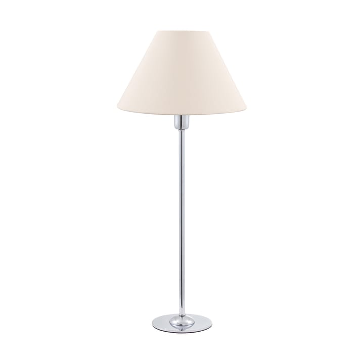 Lampvoet Iris 45, Chroom Globen Lighting
