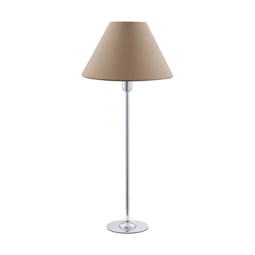 Lampvoet Iris 45 - Chroom - Globen Lighting