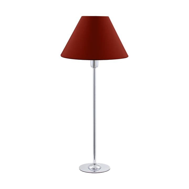 Lampvoet Iris 45, Chroom Globen Lighting
