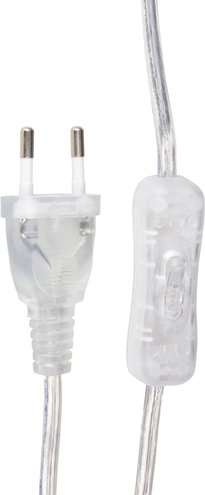 Lampvoet Iris 45, Chroom Globen Lighting