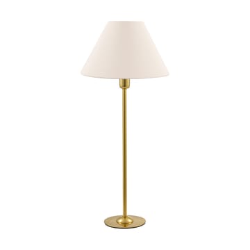 Lampvoet Iris 45 - Geborsteld messing - Globen Lighting