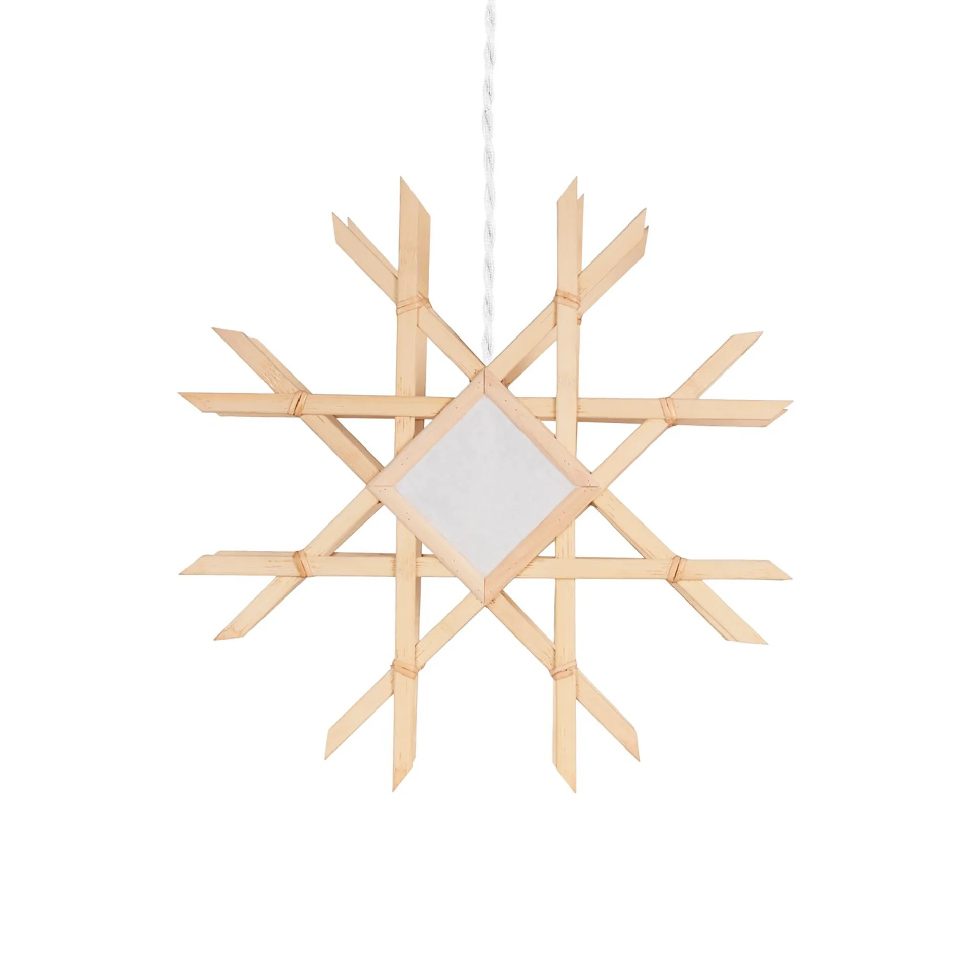 Lea 45 kerstster, Natuur Globen Lighting