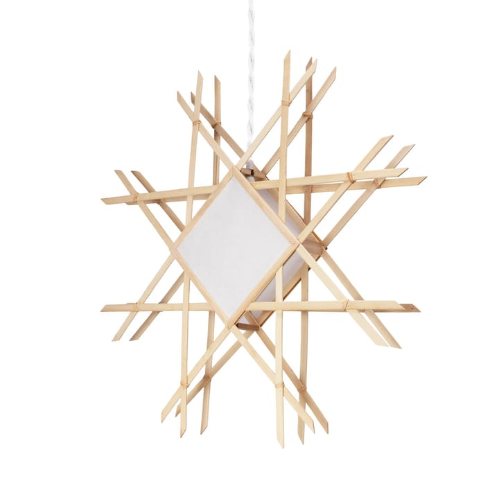 Lea 70 kerstster, Natuur Globen Lighting