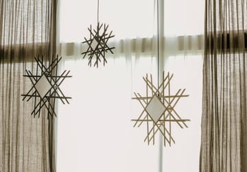 Lea 70 kerstster - Natuur - Globen Lighting