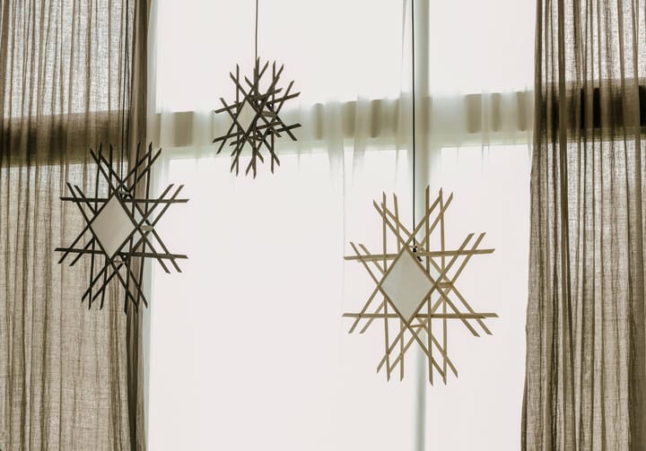 Lea 70 kerstster, Natuur Globen Lighting