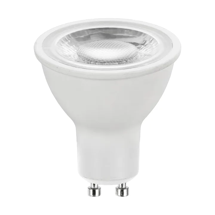 LED vaste lichtbron GU10 - 3000 K 400 lm 6 W - Globen Lighting