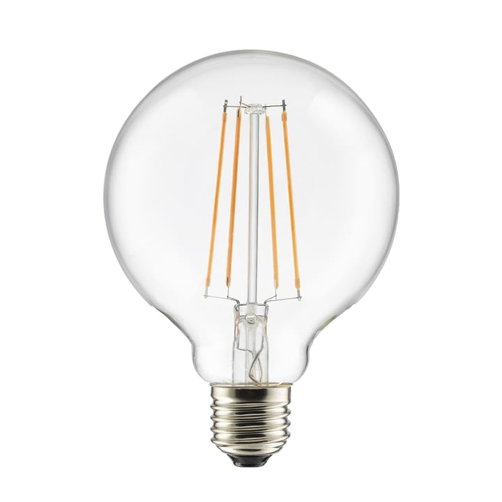 Lichtbron E27 LED bol 100 3-stappen dimmer - Helder - Globen Lighting