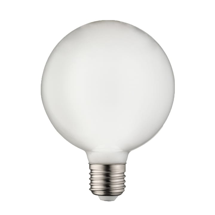 Lichtbron E27 LED bol 100 3-stappen dimmer - Opaal - Globen Lighting