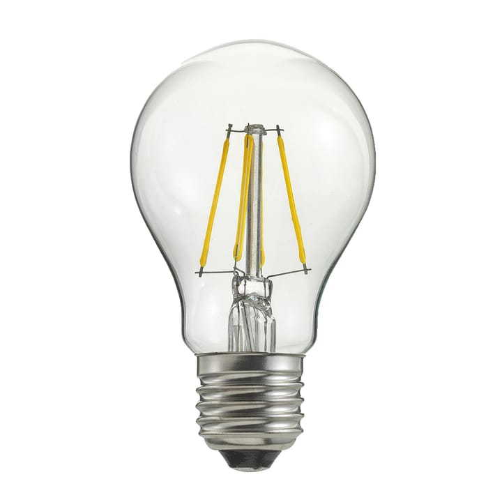 Lichtbron E27 LED normaal - Helder - Globen Lighting