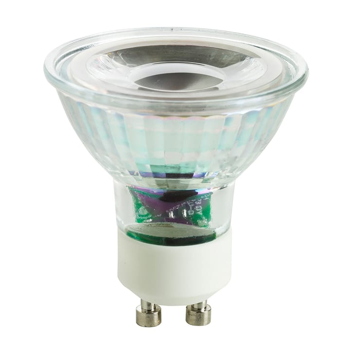 Lichtbron GU10 LED spotlight - Helder - Globen Lighting