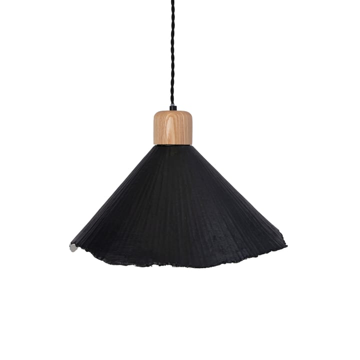 Linnea hanglamp - zwart - Globen Lighting