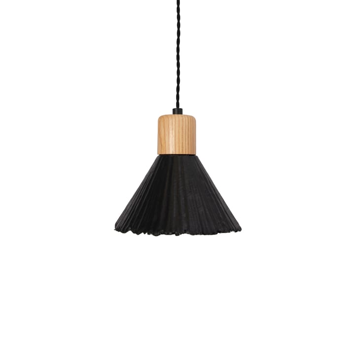 Linnea Mini hanglamp - zwart - Globen Lighting