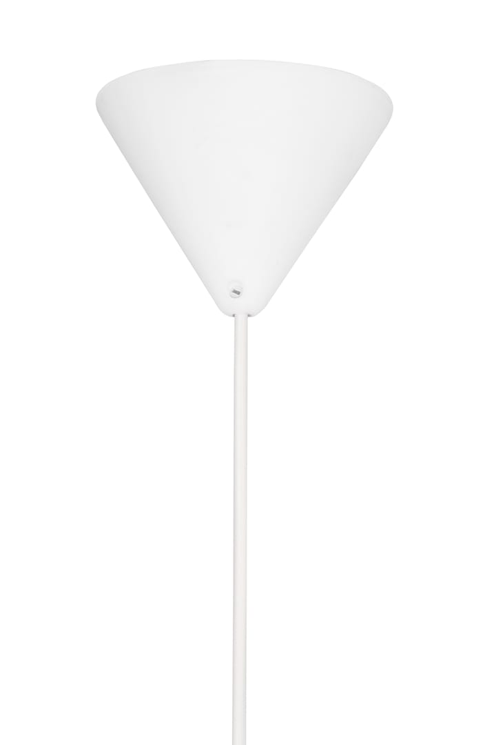 Maché hanglamp Ø50 cm, Mud Globen Lighting