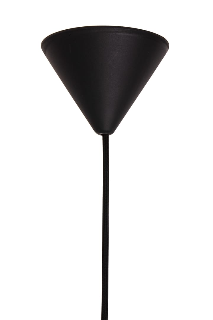 Maché hanglamp Ø50 cm, Wit Globen Lighting