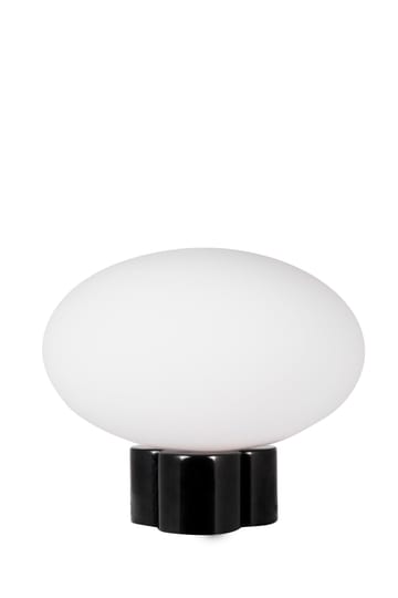 Mammut tafellamp Ø28 cm - Zwart - Globen Lighting