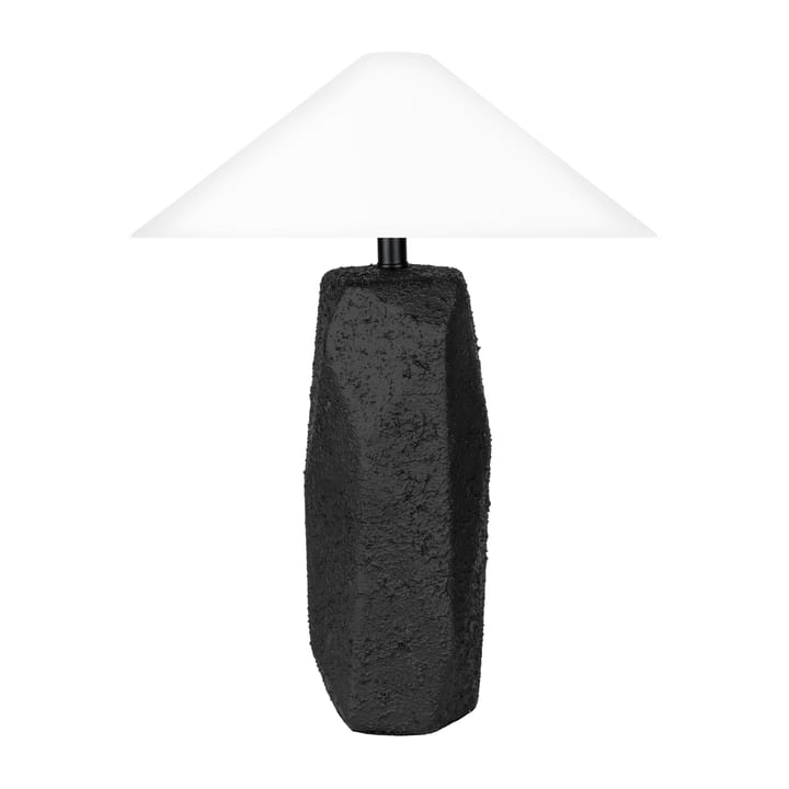 Massi tafellamp Ø40 cm - Zwart - Globen Lighting