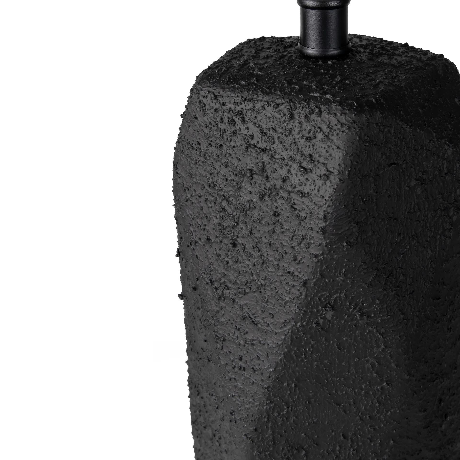 Massi tafellamp Ø40 cm, Zwart Globen Lighting