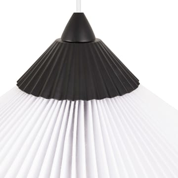Matisse hanglamp Ø60 cm - Zwart-wit - Globen Lighting