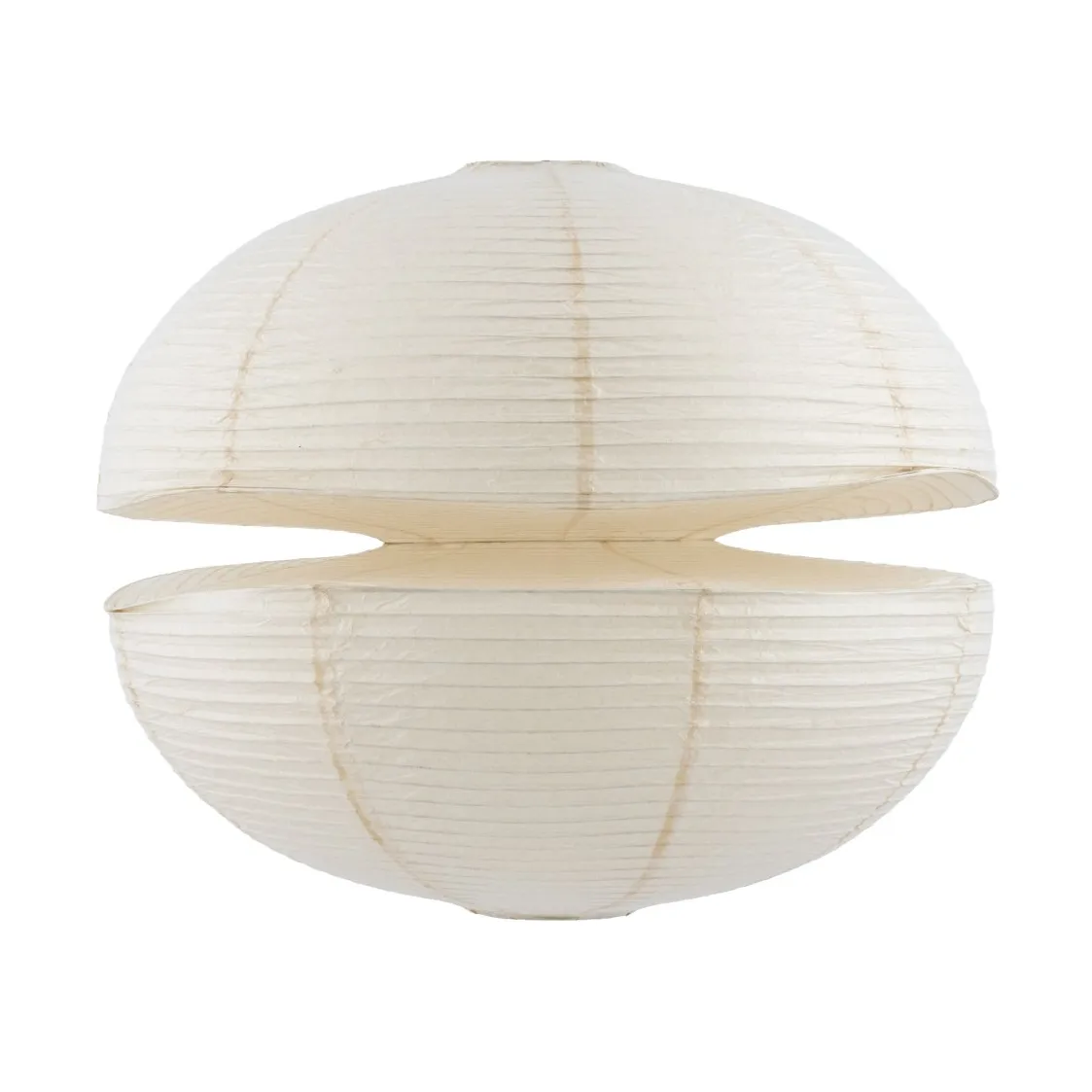 Mela lampenkap, Beige, Ø60 cm Globen Lighting