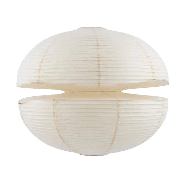 Mela lampenkap - Beige, Ø60 cm - Globen Lighting