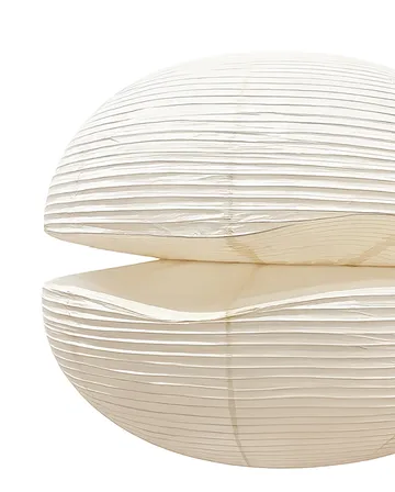 Mela lampenkap - Beige, Ø60 cm - Globen Lighting