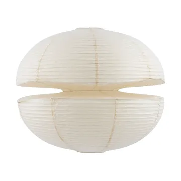 Mela lampenkap - Beige, Ø80 cm - Globen Lighting