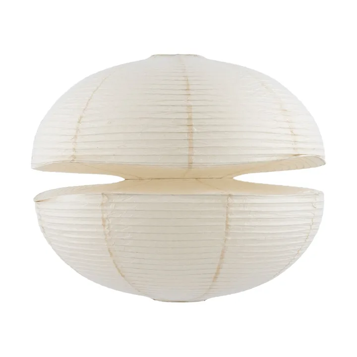 Mela lampenkap - Beige, Ø80 cm - Globen Lighting