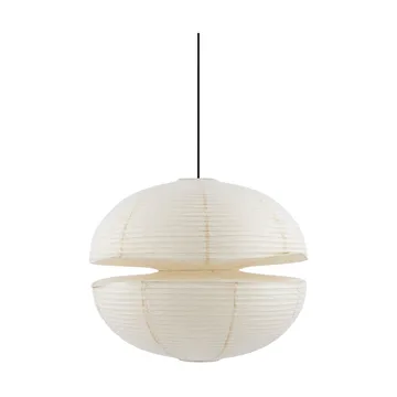 Mela lampenkap - Beige, Ø80 cm - Globen Lighting