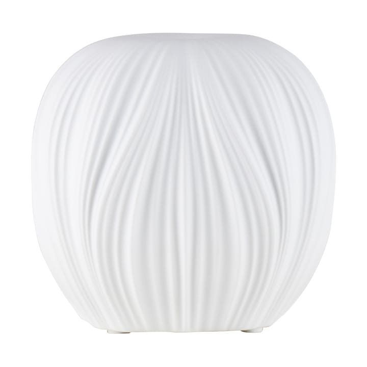 Milo tafellamp - Wit, 16 cm - Globen Lighting