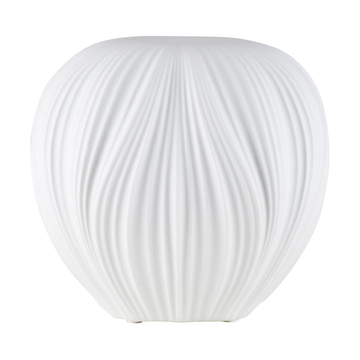 Milo tafellamp - Wit, 21 cm - Globen Lighting