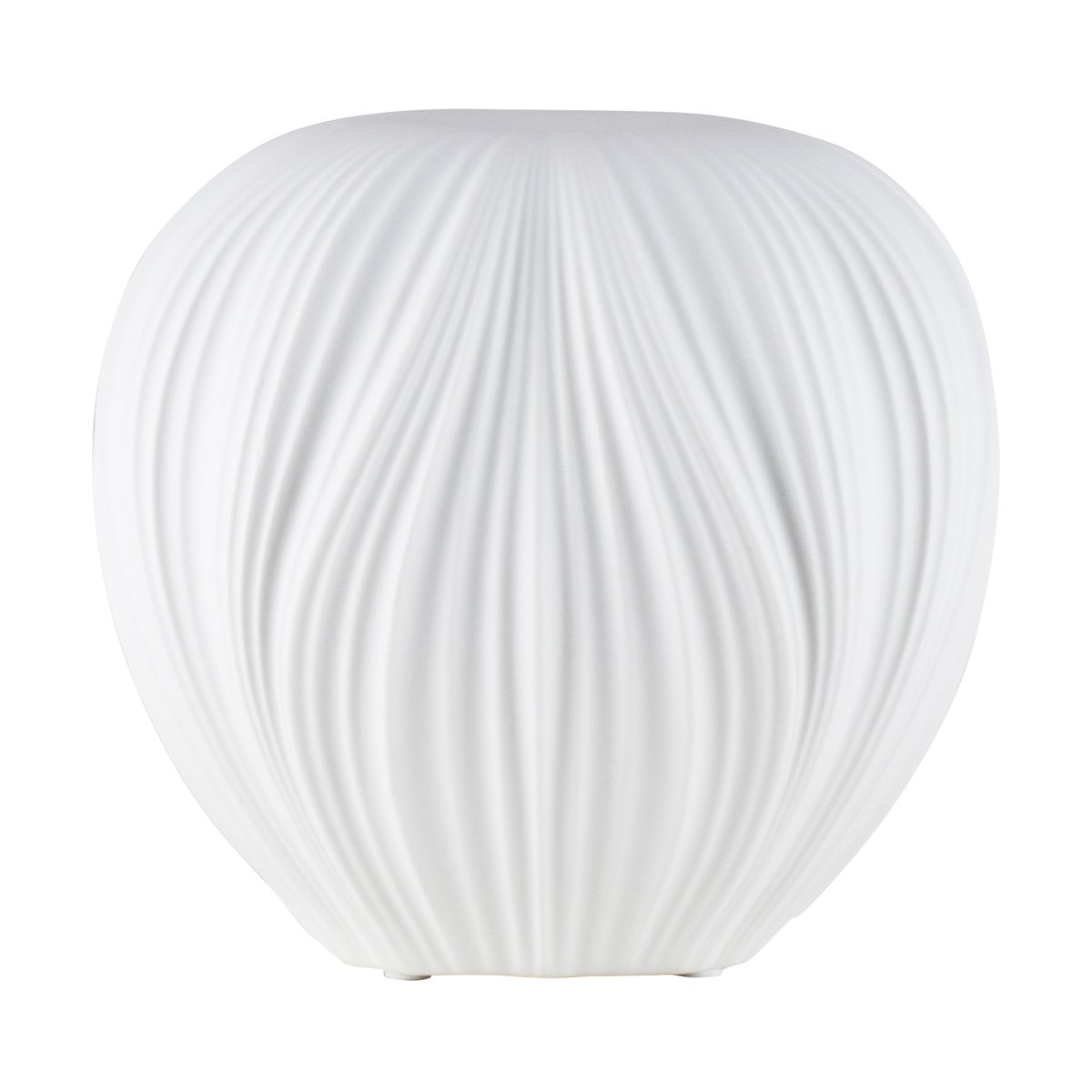 Globen Lighting Milo tafellamp Wit, 21 cm | Scandinavisch Interieur | Bureau- & tafellampen | Wit