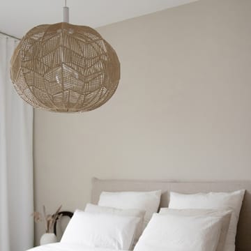 Missy hanglamp Ø45 cm - Natuur-wit - Globen Lighting