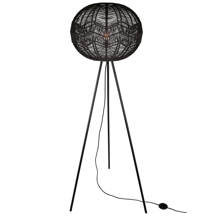 Missy vloerlamp - Zwart - Globen Lighting