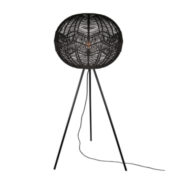 Missy vloerlamp - Zwart - Globen Lighting