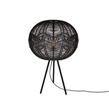 Missy vloerlamp - Zwart - Globen Lighting