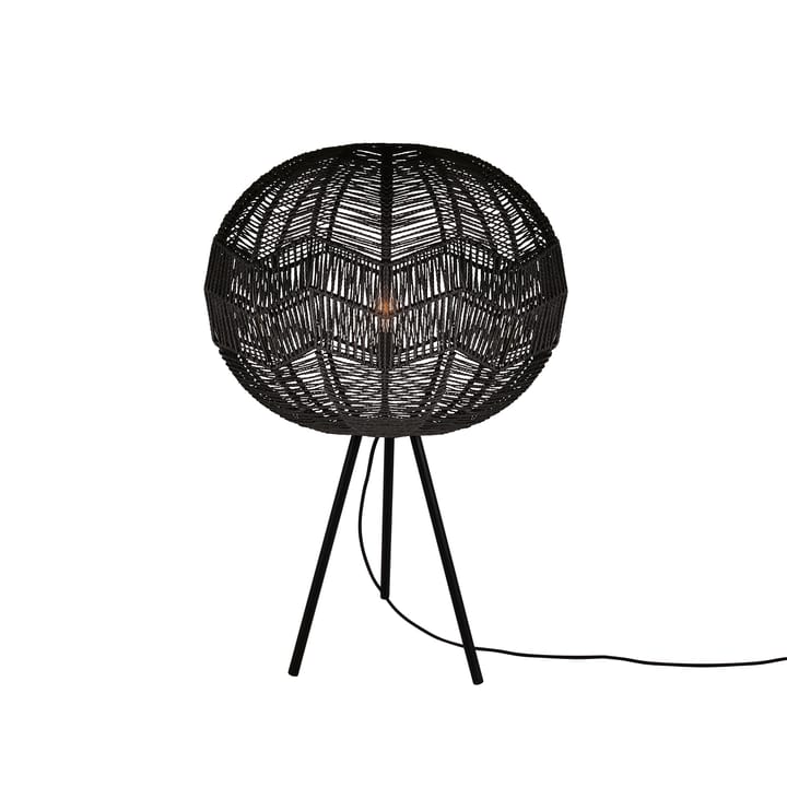 Missy vloerlamp, Zwart Globen Lighting