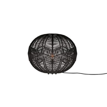 Missy vloerlamp - Zwart - Globen Lighting