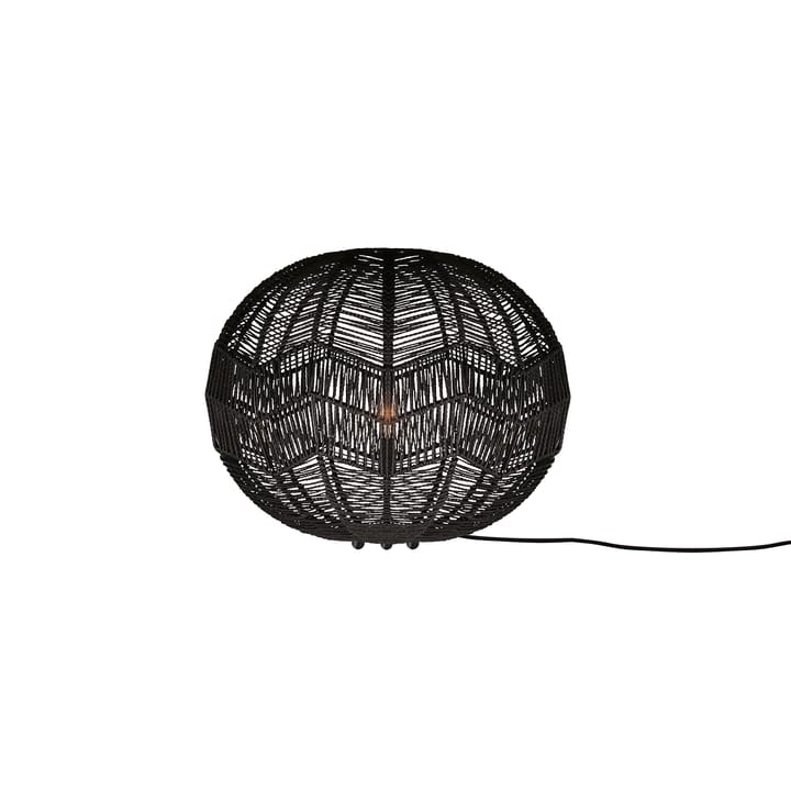 Missy vloerlamp, Zwart Globen Lighting