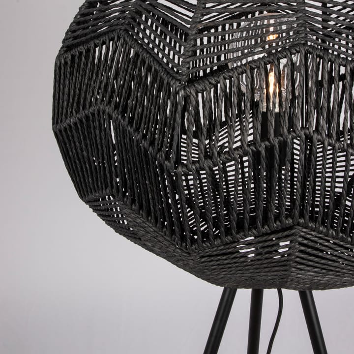 Missy vloerlamp, Zwart Globen Lighting