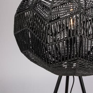 Missy vloerlamp - Zwart - Globen Lighting