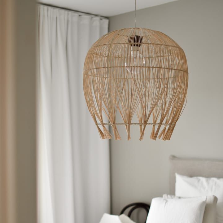 Montego hanglamp, zwart Globen Lighting